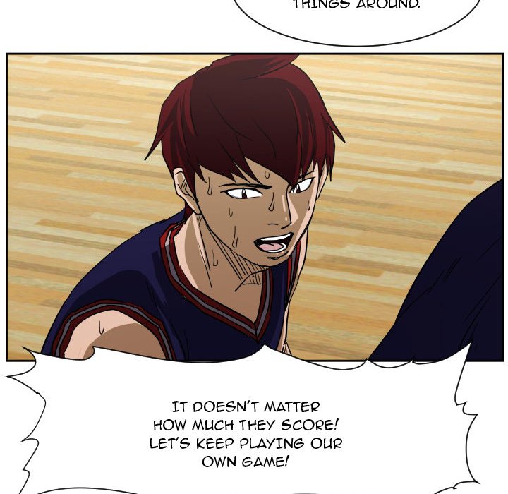 Read Tweener chapter 50 image 111 on Lezhin