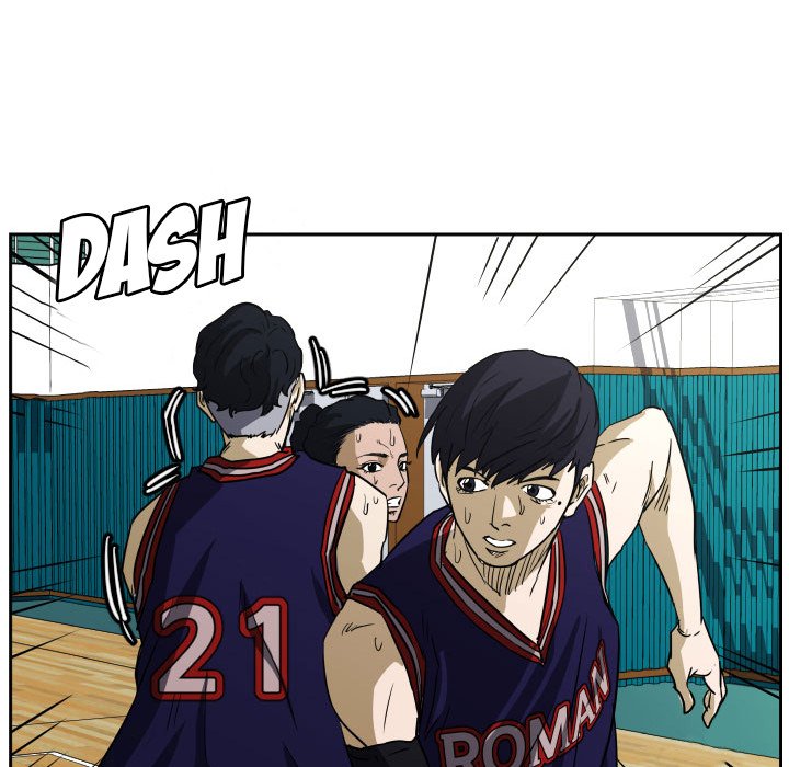 Read Tweener chapter 50 image 13 on Lezhin