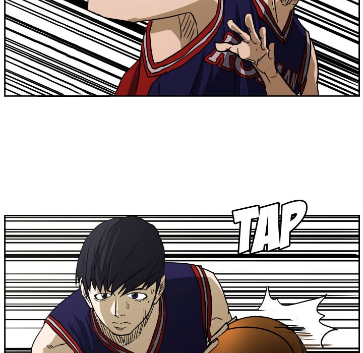 Read Tweener chapter 50 image 15 on Lezhin