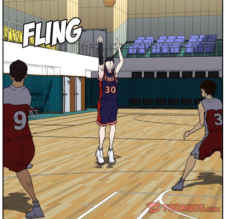 Read Tweener chapter 50 image 17 on Lezhin