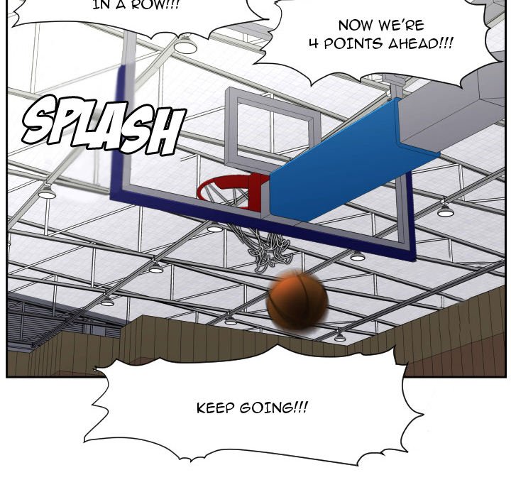 Read Tweener chapter 50 image 19 on Lezhin