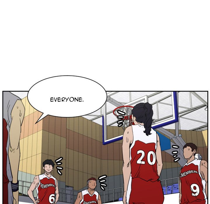Read Tweener chapter 50 image 20 on Lezhin