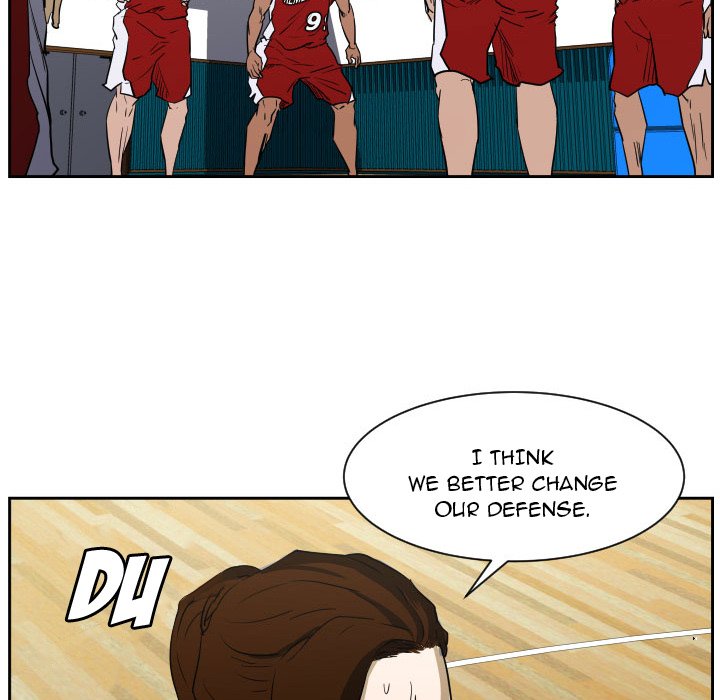 Read Tweener chapter 50 image 21 on Lezhin