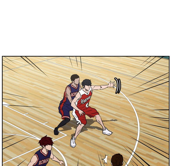 Read Tweener chapter 50 image 23 on Lezhin