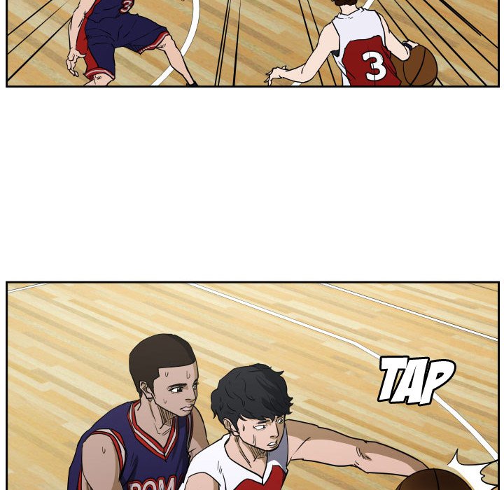 Read Tweener chapter 50 image 24 on Lezhin