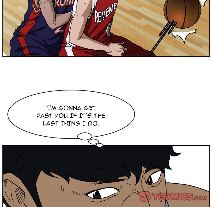 Read Tweener chapter 50 image 25 on Lezhin