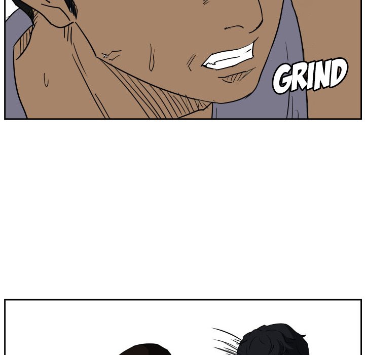 Read Tweener chapter 50 image 26 on Lezhin