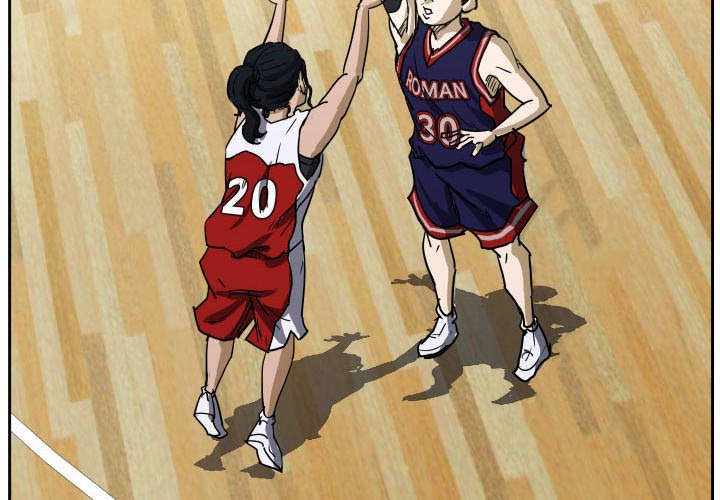 Read Tweener chapter 50 image 3 on Lezhin