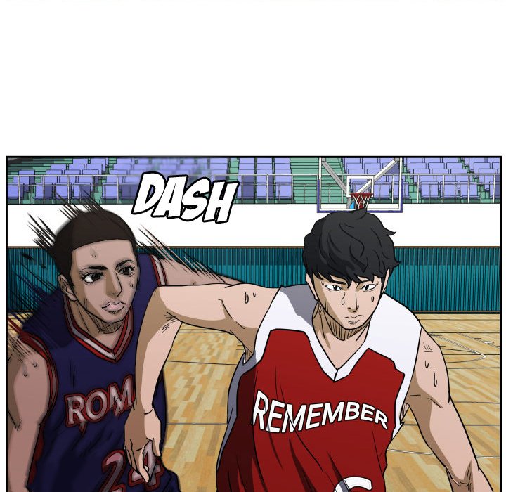 Read Tweener chapter 50 image 30 on Lezhin
