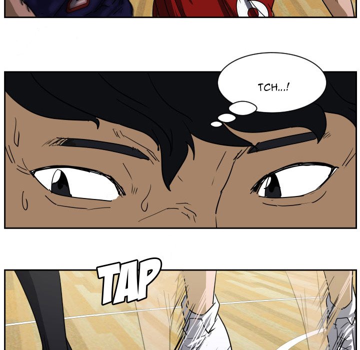 Read Tweener chapter 50 image 31 on Lezhin