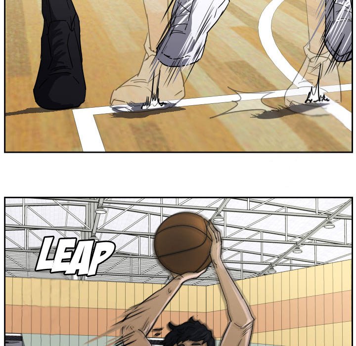 Read Tweener chapter 50 image 32 on Lezhin