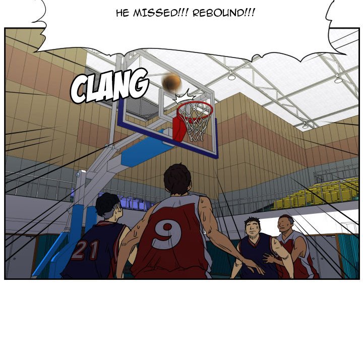 Read Tweener chapter 50 image 34 on Lezhin