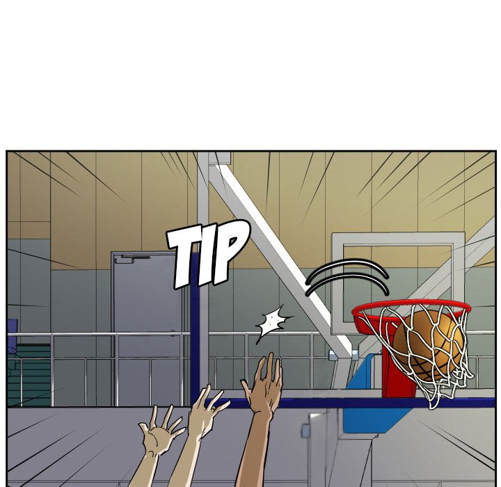 Read Tweener chapter 50 image 35 on Lezhin