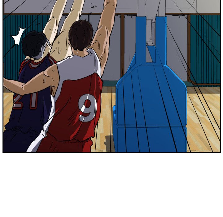 Read Tweener chapter 50 image 36 on Lezhin