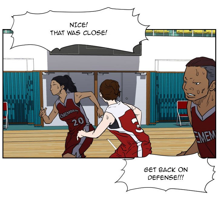 Read Tweener chapter 50 image 37 on Lezhin