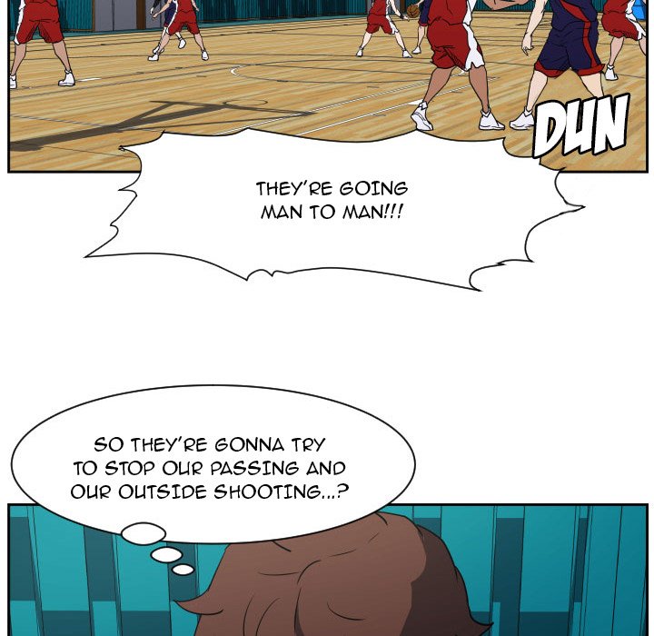 Read Tweener chapter 50 image 40 on Lezhin
