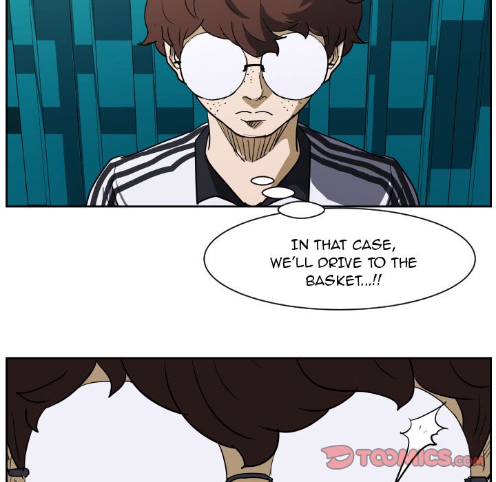 Read Tweener chapter 50 image 41 on Lezhin