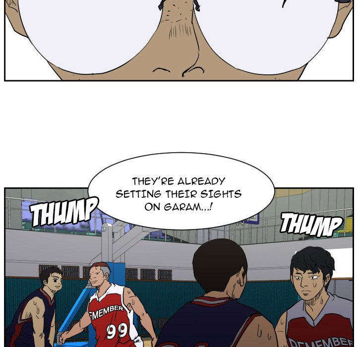 Read Tweener chapter 50 image 42 on Lezhin
