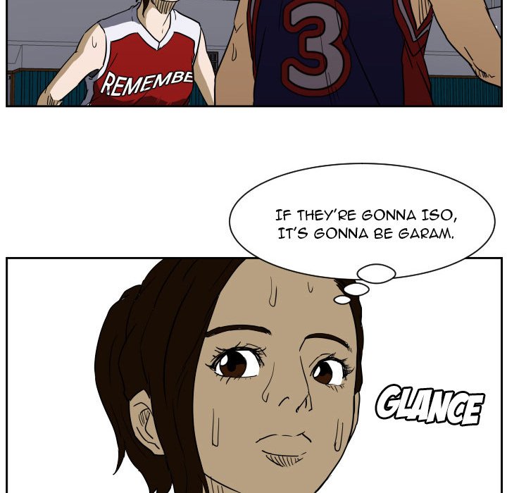 Read Tweener chapter 50 image 44 on Lezhin