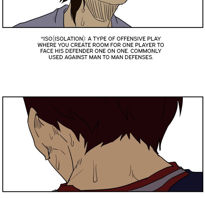 Read Tweener chapter 50 image 45 on Lezhin