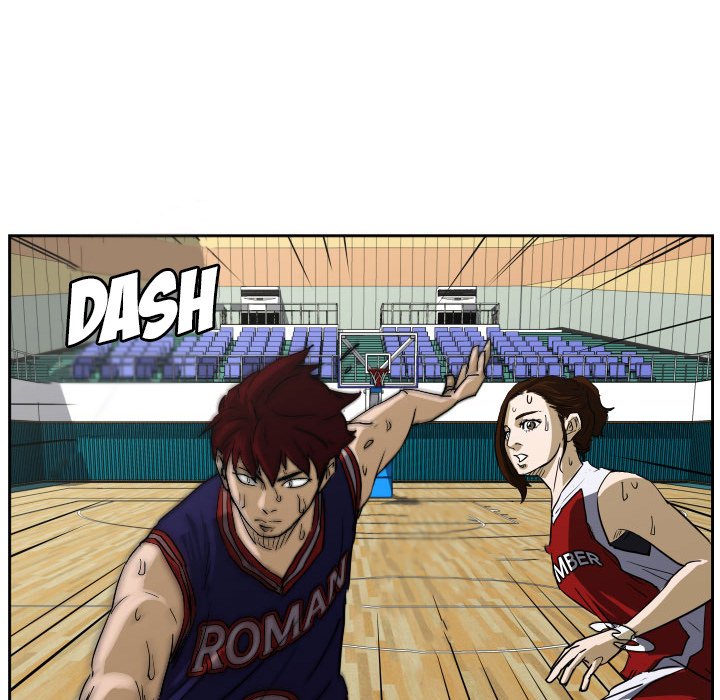 Read Tweener chapter 50 image 46 on Lezhin