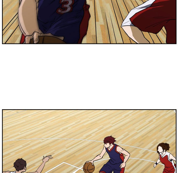 Read Tweener chapter 50 image 47 on Lezhin