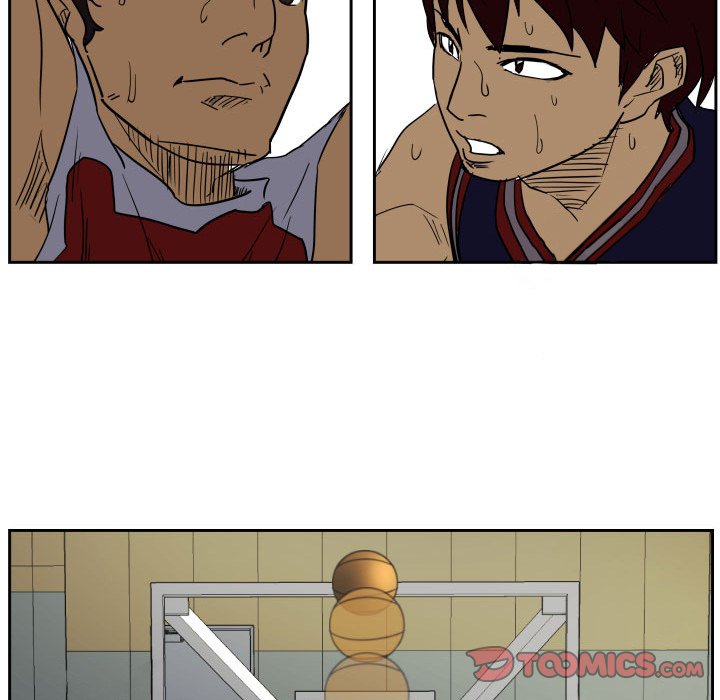 Read Tweener chapter 50 image 49 on Lezhin