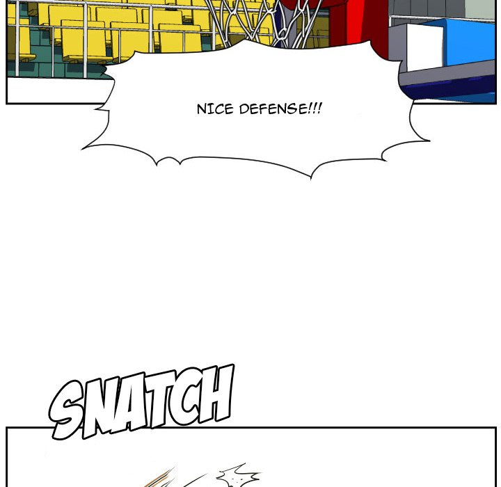 Read Tweener chapter 50 image 5 on Lezhin