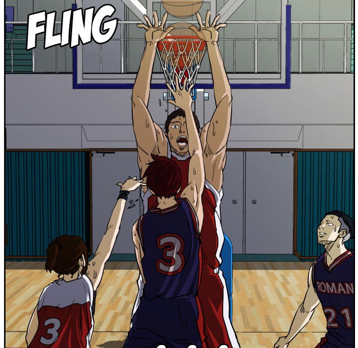 Read Tweener chapter 50 image 50 on Lezhin