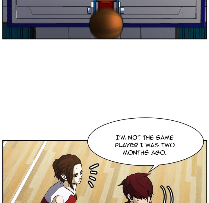 Read Tweener chapter 50 image 52 on Lezhin