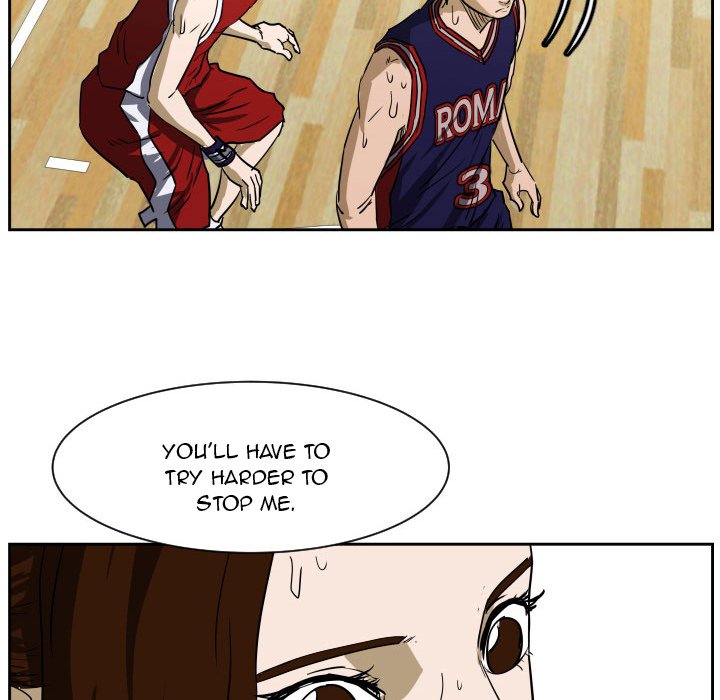 Read Tweener chapter 50 image 53 on Lezhin