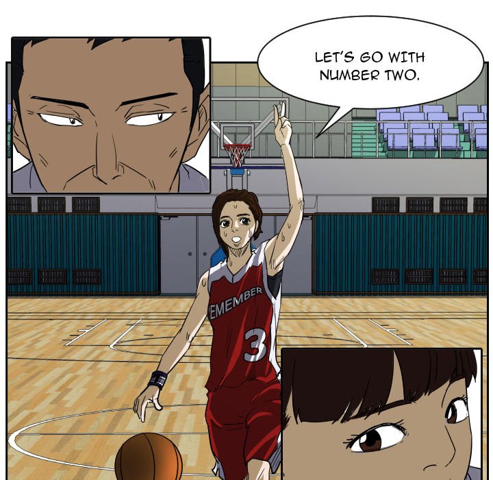 Read Tweener chapter 50 image 59 on Lezhin