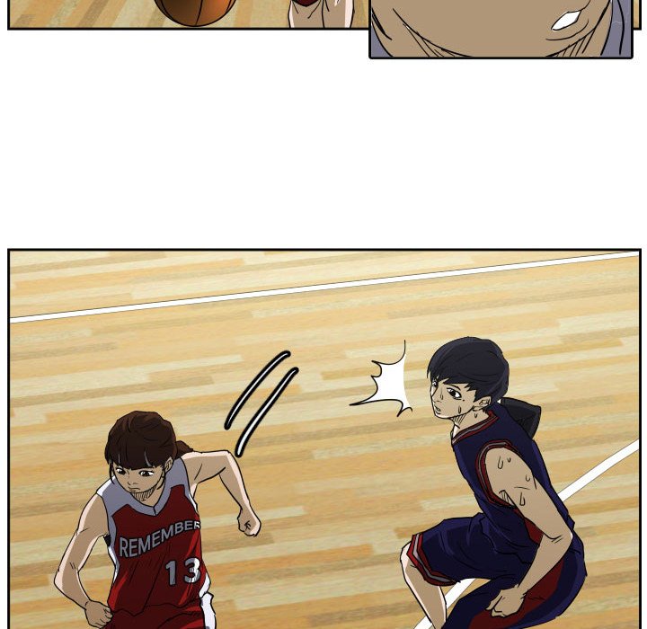 Read Tweener chapter 50 image 60 on Lezhin