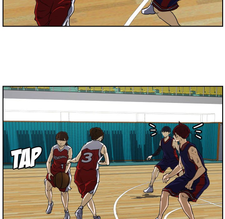Read Tweener chapter 50 image 61 on Lezhin