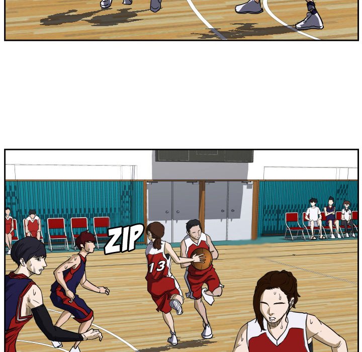 Read Tweener chapter 50 image 62 on Lezhin
