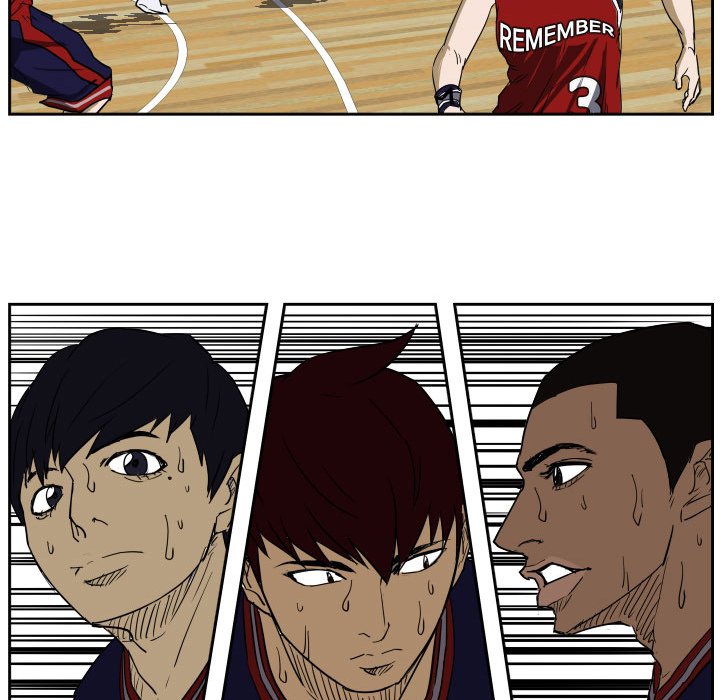 Read Tweener chapter 50 image 63 on Lezhin