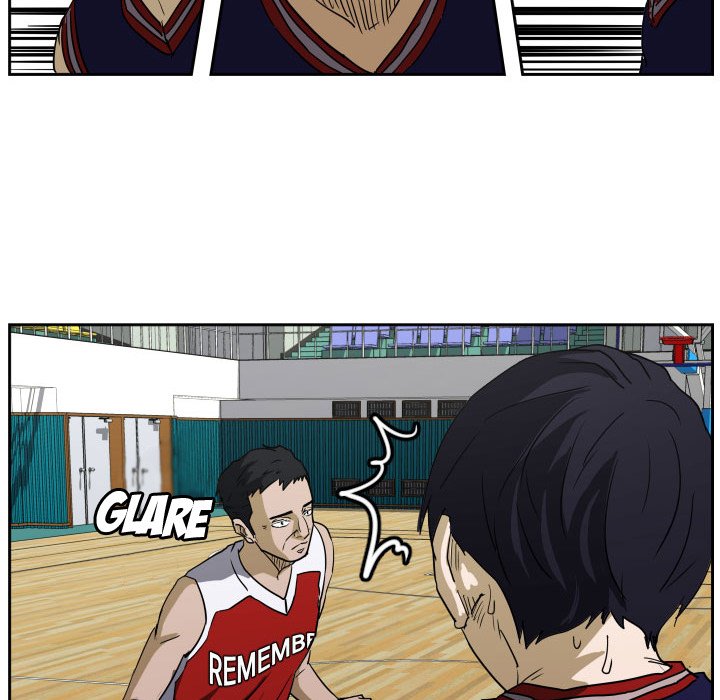 Read Tweener chapter 50 image 64 on Lezhin