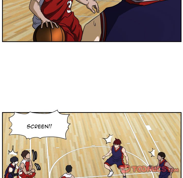 Read Tweener chapter 50 image 65 on Lezhin