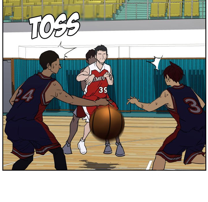 Read Tweener chapter 50 image 68 on Lezhin