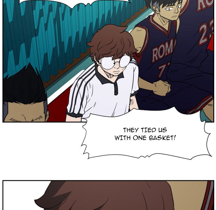 Read Tweener chapter 50 image 74 on Lezhin