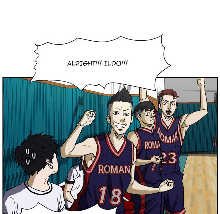 Read Tweener chapter 50 image 8 on Lezhin