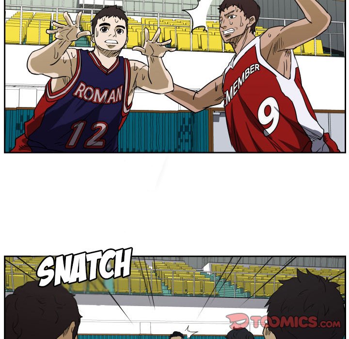 Read Tweener chapter 50 image 81 on Lezhin