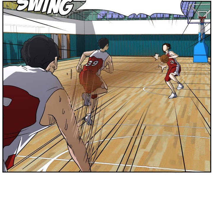 Read Tweener chapter 50 image 83 on Lezhin