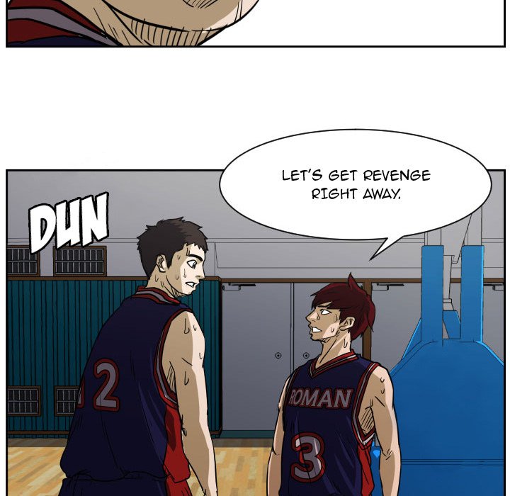 Read Tweener chapter 50 image 87 on Lezhin