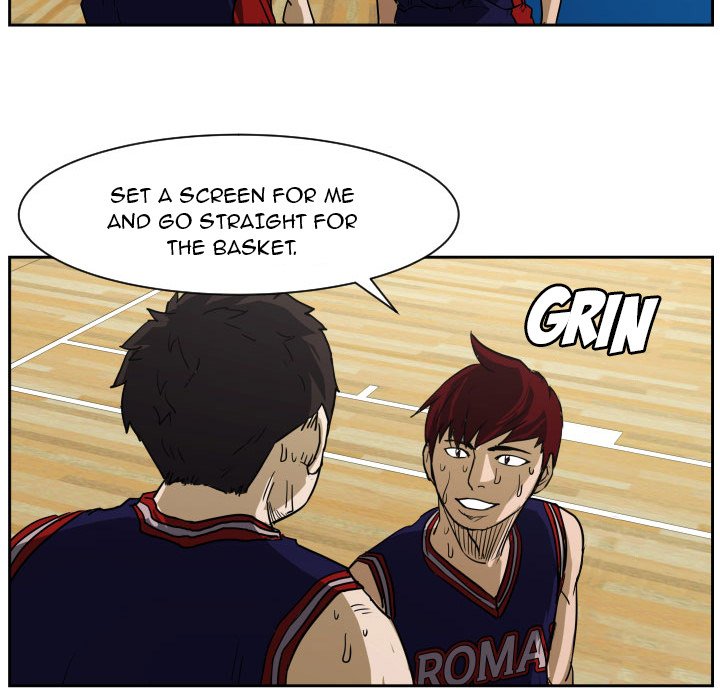Read Tweener chapter 50 image 88 on Lezhin