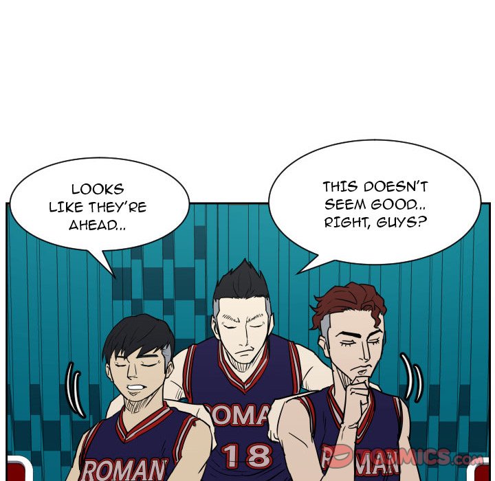 Read Tweener chapter 50 image 89 on Lezhin