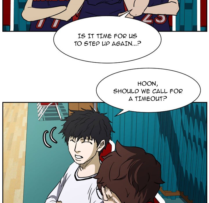 Read Tweener chapter 50 image 90 on Lezhin