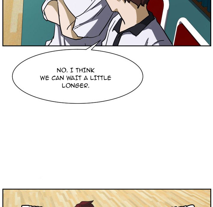Read Tweener chapter 50 image 91 on Lezhin