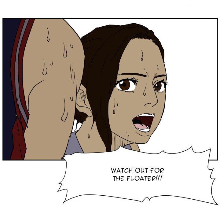 Read Tweener chapter 50 image 95 on Lezhin