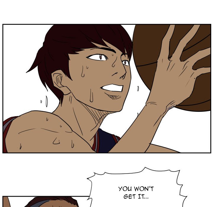 Read Tweener chapter 50 image 96 on Lezhin